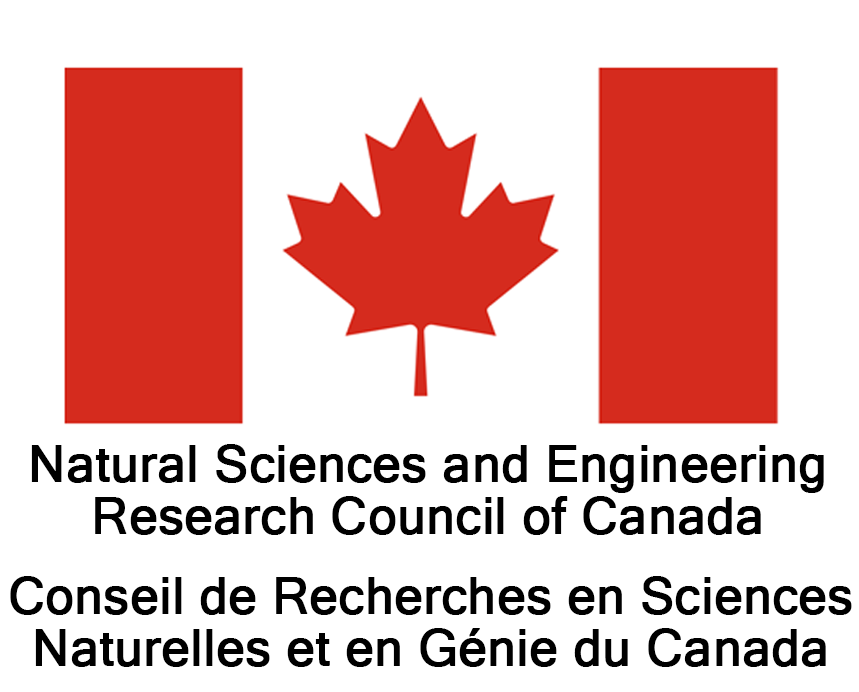 Natural Science and Engineering Research Council of Canada